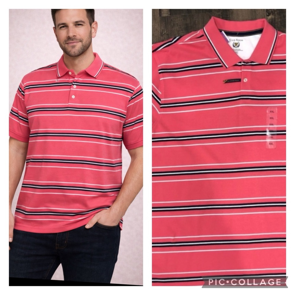 Club Room "The Estate Polo"